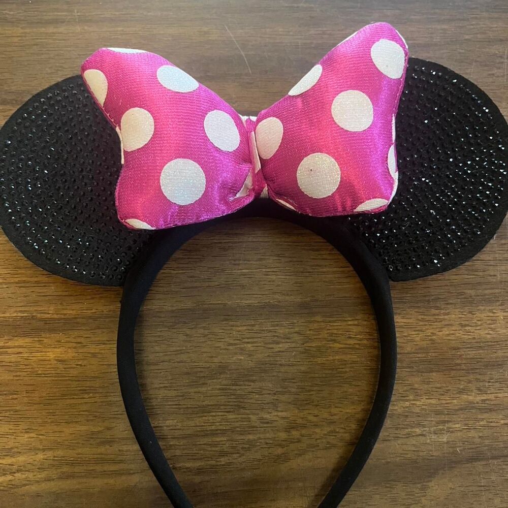 Disney Women's multi Hair-accessories
